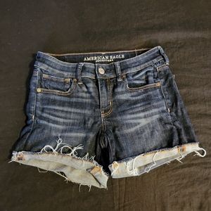 American eagle sz 4 next level stretch